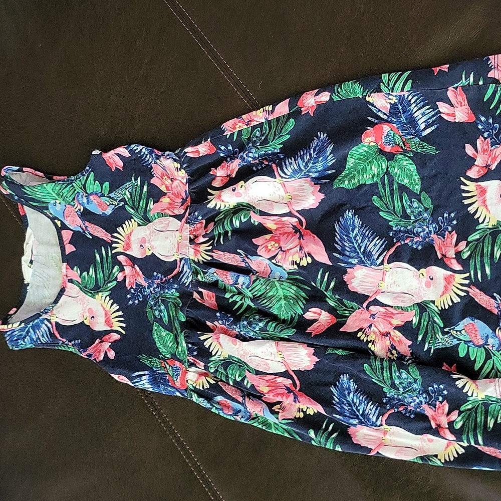 Fun dress